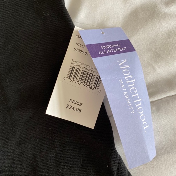 Nursing Tanktop - Picture 3 of 8